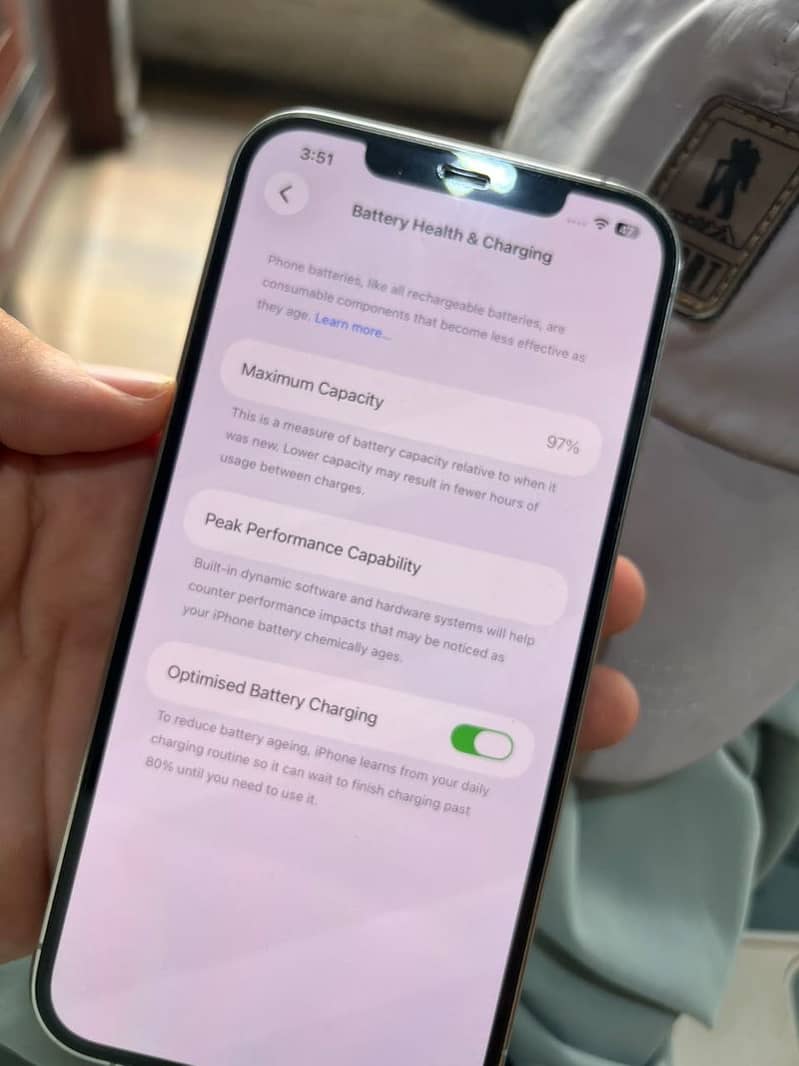 Apple iPhone 12 Pro Max 2