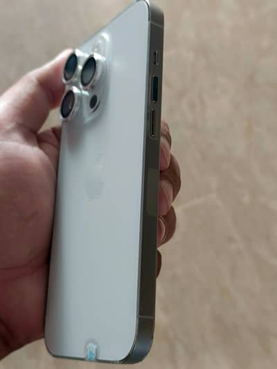 Apple iPhone 14 Pro JV