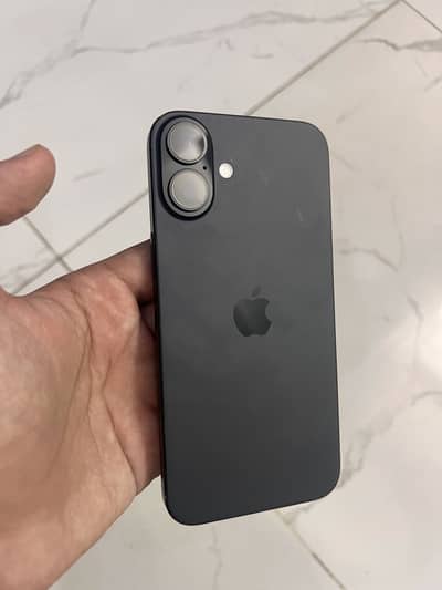 Apple iPhone 16 Plus