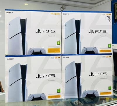 PS5 Slim UK R2 2116