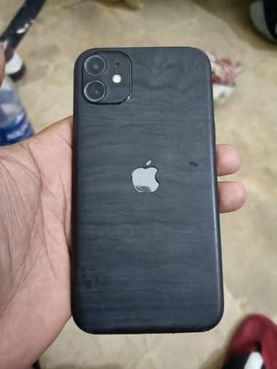 Iphone 11 64 gb jv