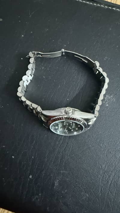 Brand new watch