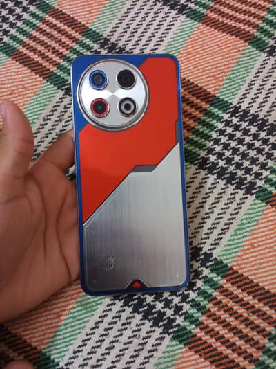 Tecno SPARK 30 Pro