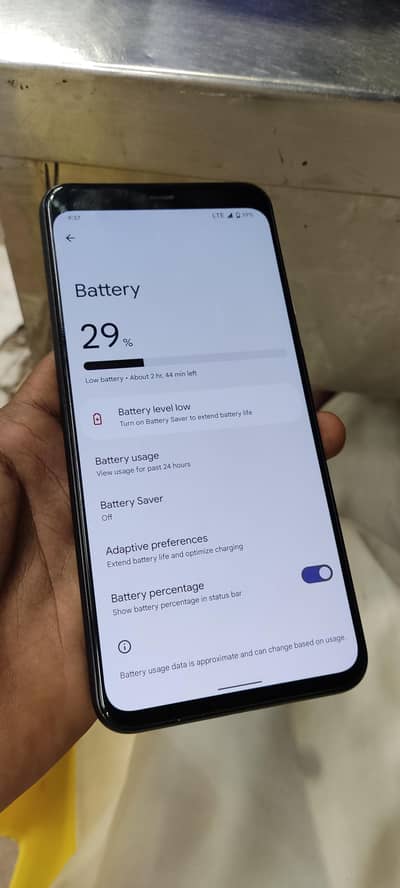 Google Pixel 4 XL