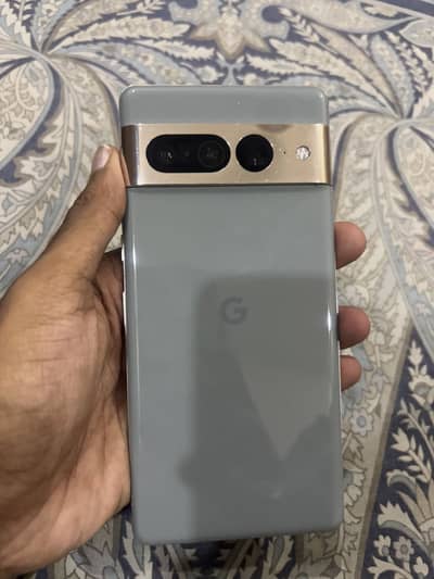 Google Pixel 7 Pro 256gb