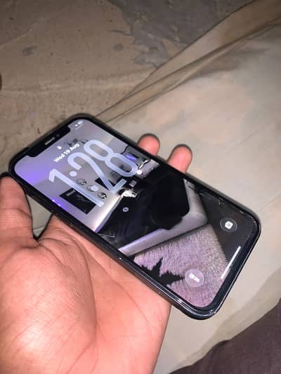 iPhone 12 Fu 128Gb