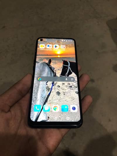 One Plus Nord N200 5G