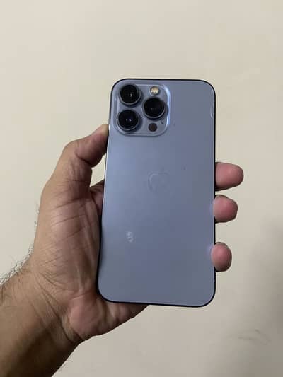 Apple iPhone 13 Pro