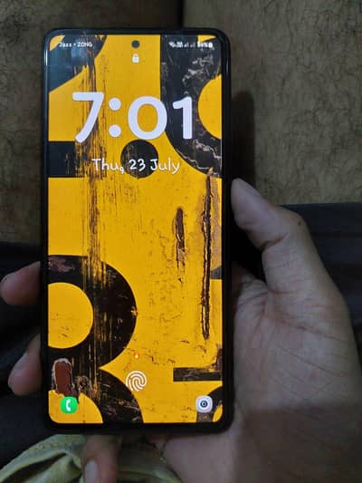 Samsung A72(official PTA approved)
