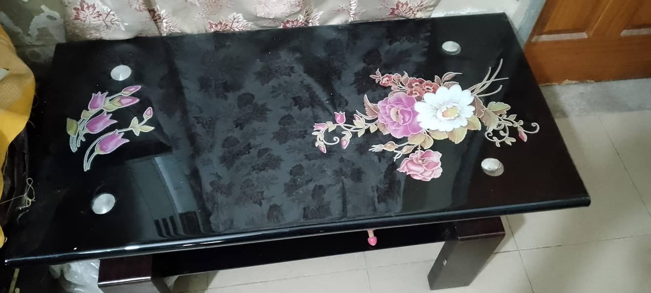 mirror table 1