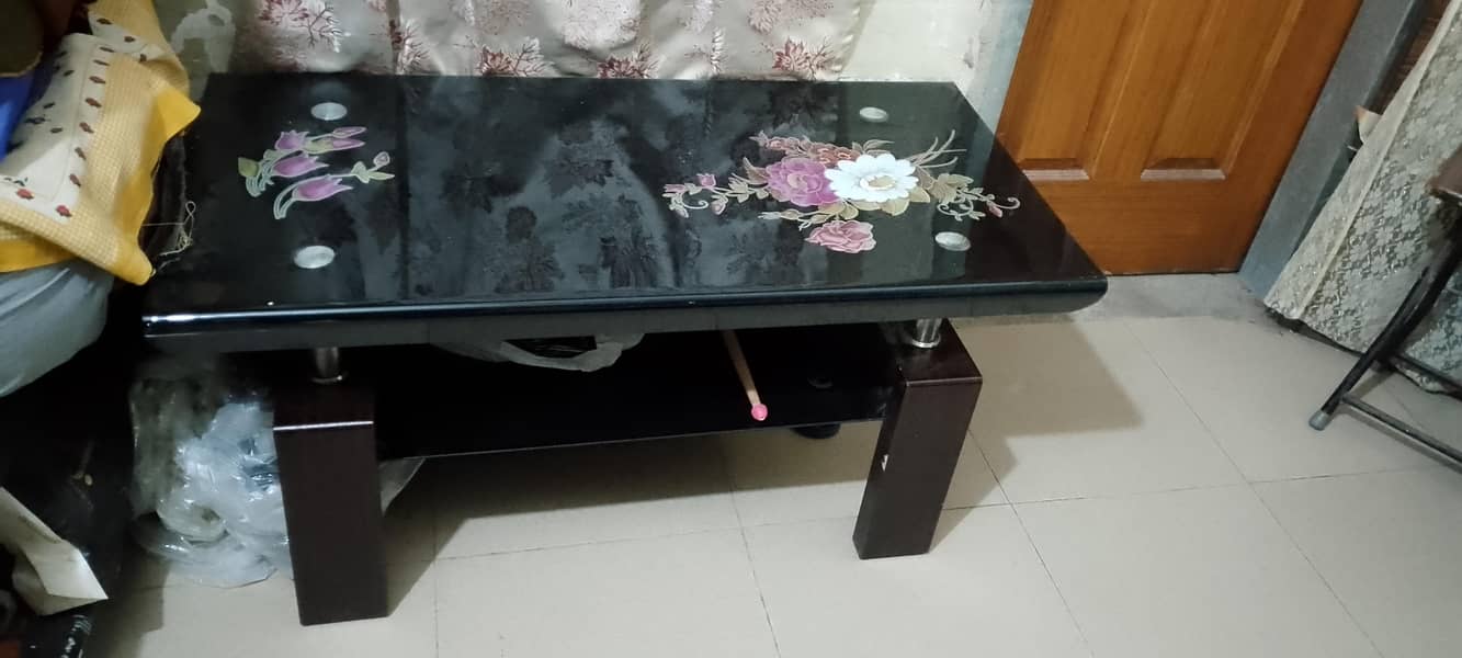 mirror table 2