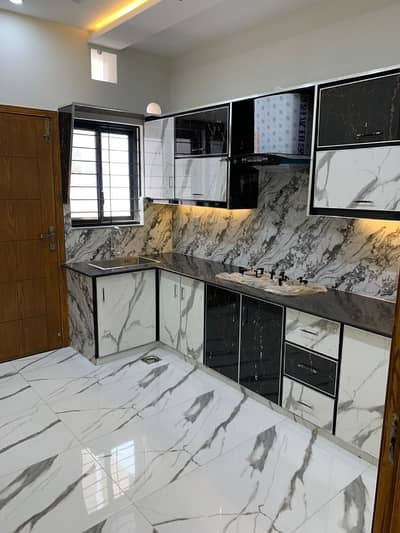 10 Marla portions available for rent pak Arab society