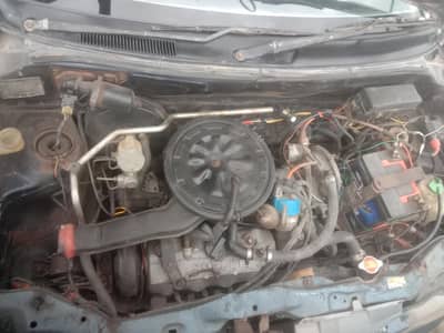 Suzuki Alto 2012