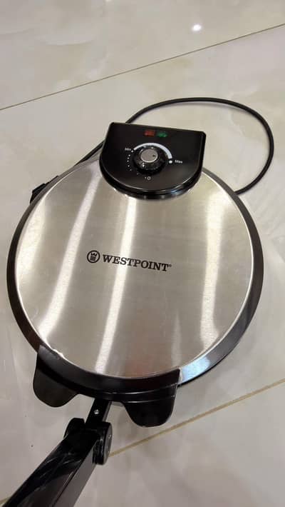 Roti maker