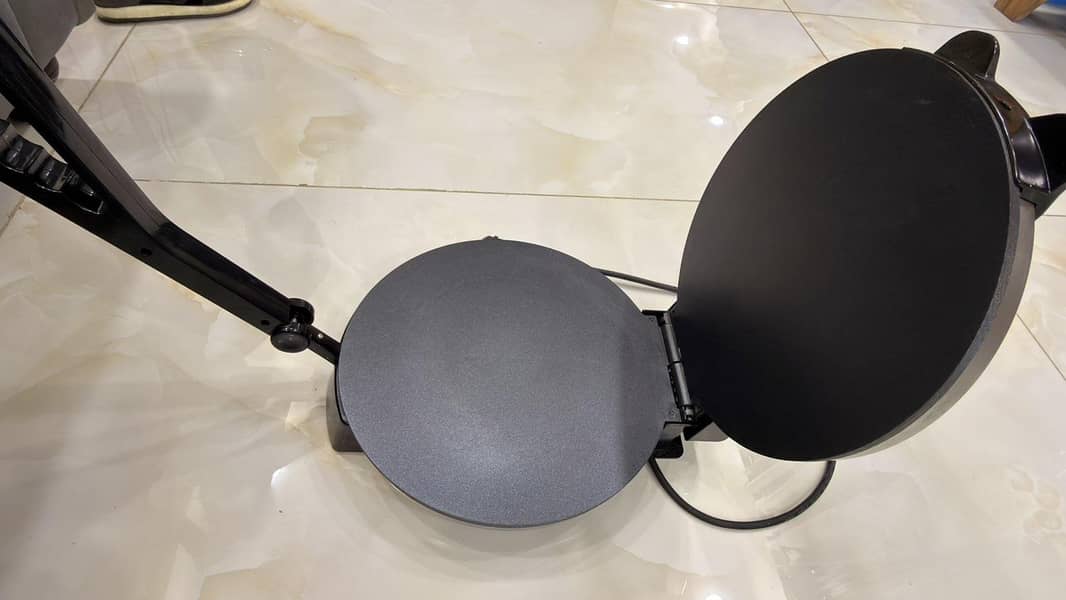 Roti maker 2