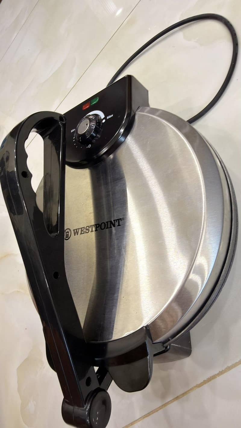 Roti maker 3