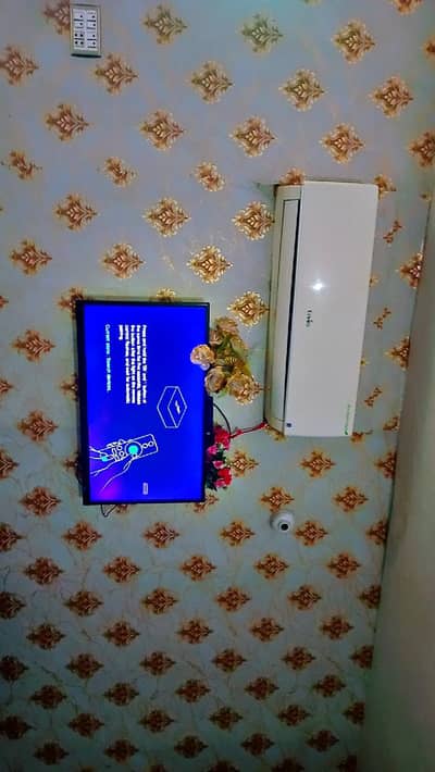inverter ac 1 ton