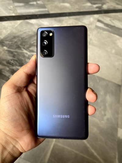 Samsung S20 FE, Condition 10/10, Non PTA