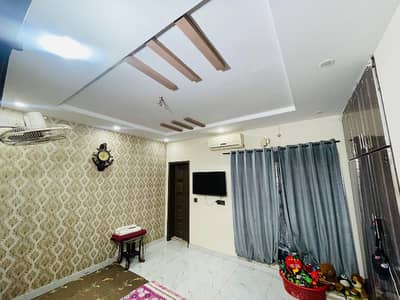 5 Marla portions available for rent pak Arab society