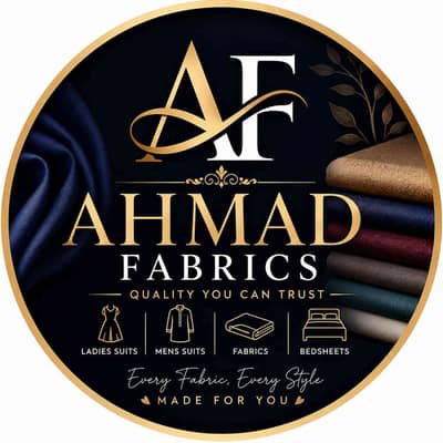 AHMAD FABRICS