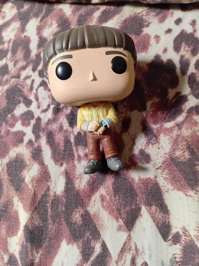 Funko pop 3