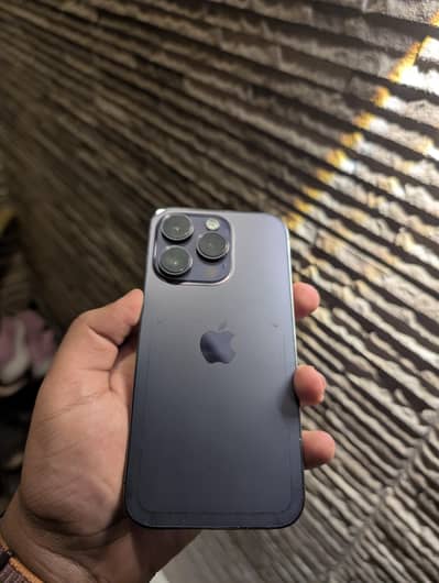 Apple iPhone 14 Pro