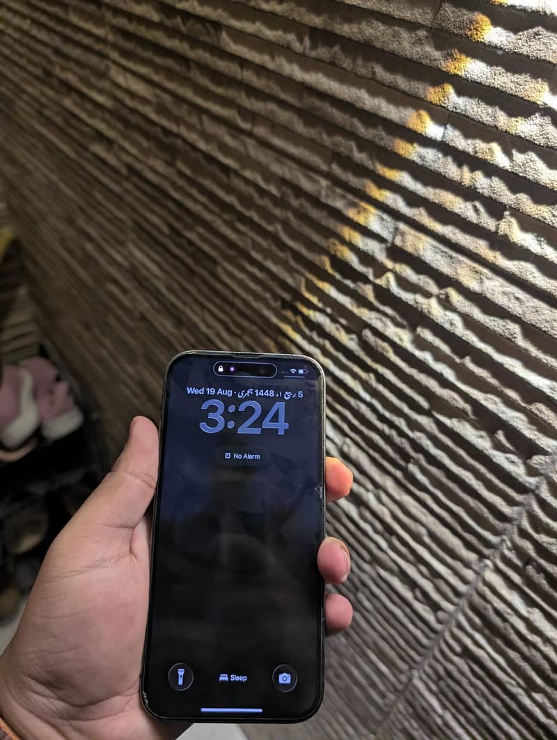 Apple iPhone 14 Pro 1