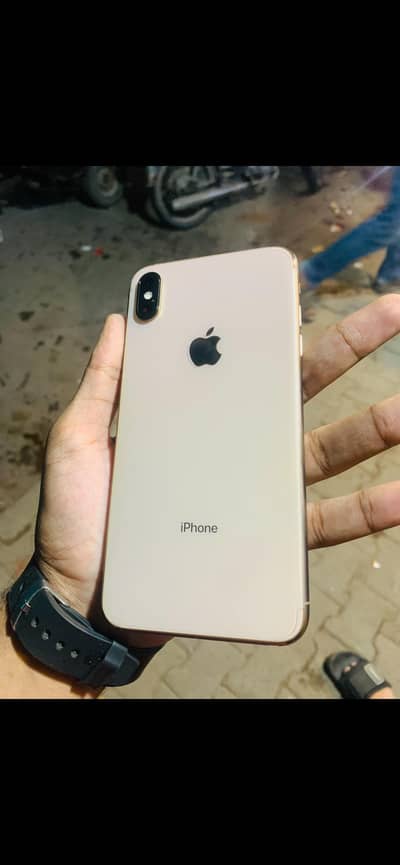 Apple iPhone XS Max