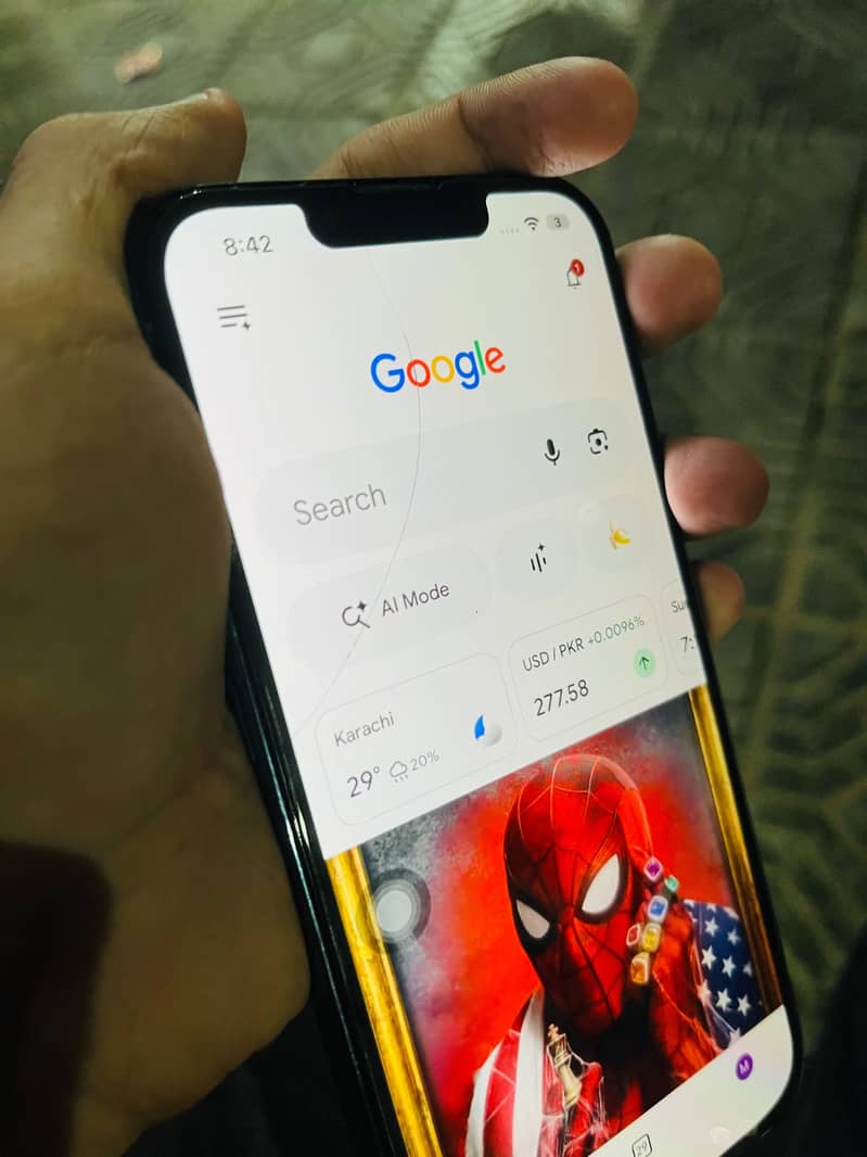 Apple iPhone 13 Pro 2