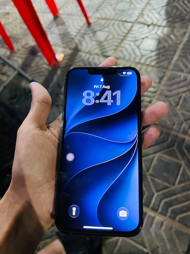 Apple iPhone 13 Pro 5