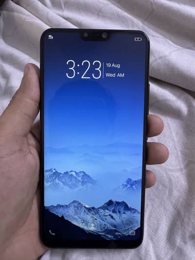 Vivo Y85