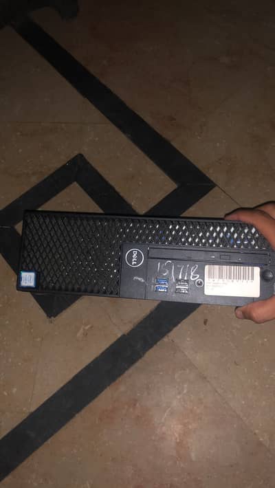 Dell OptiPlex 3050 | Core i7 7th Gen