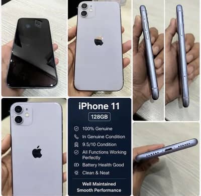 Apple iPhone 11