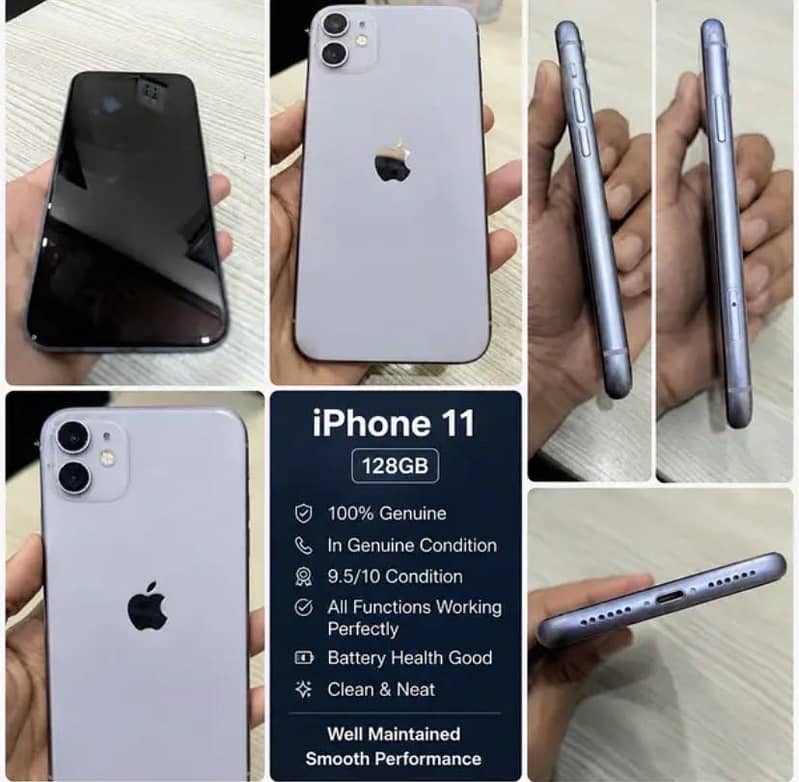 Apple iPhone 11 0