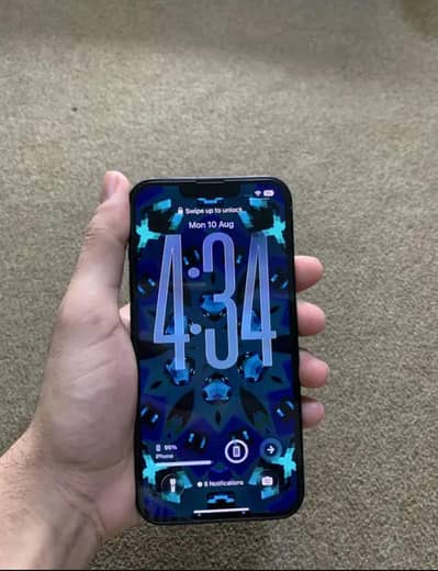 Apple iPhone 13