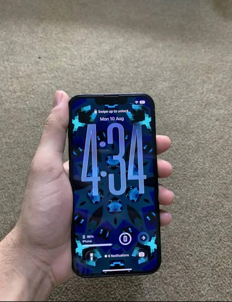 Apple iPhone 13 0