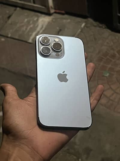 iPhone 13 Pro jv 10/10