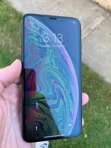 Apple iPhone XS Max