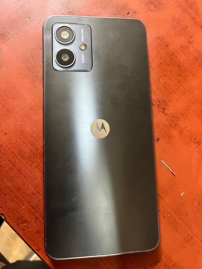 Motorola Moto G14