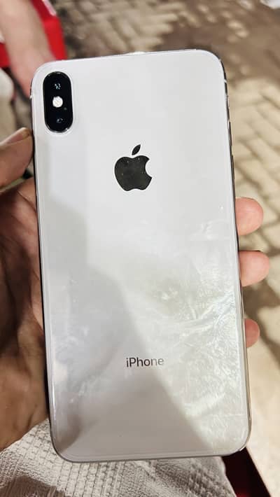 Apple iPhone XS Max