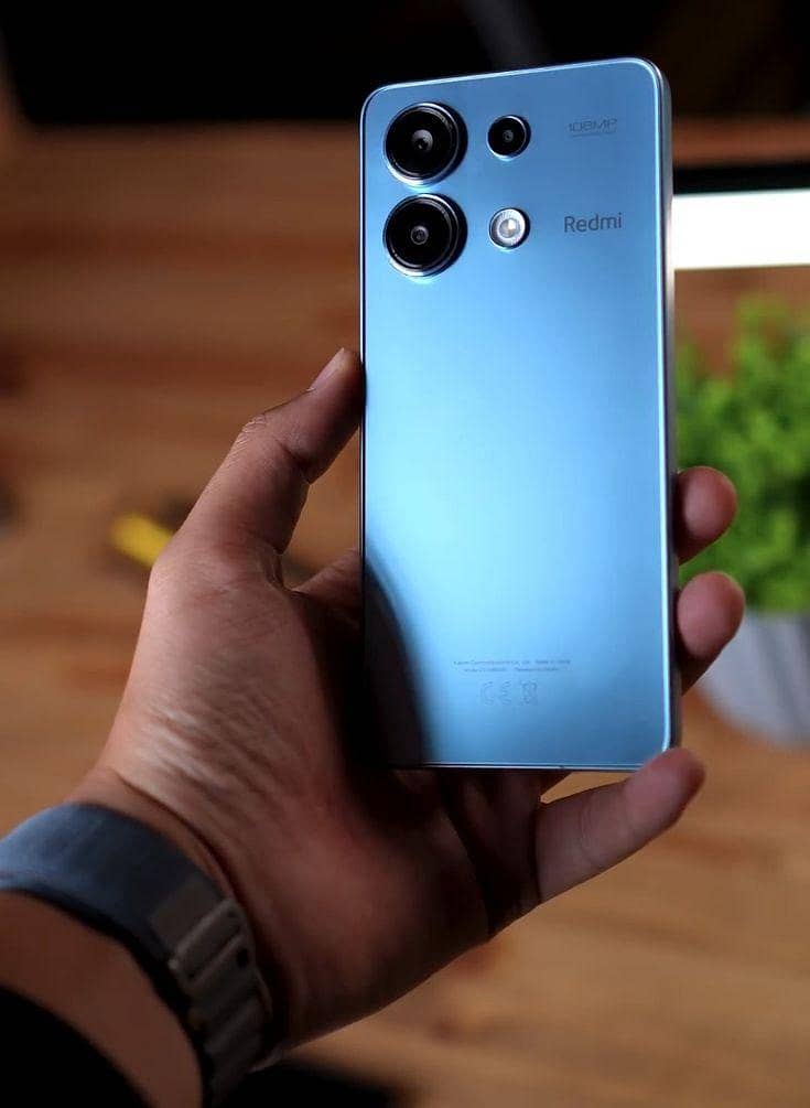 redmi note 13 0