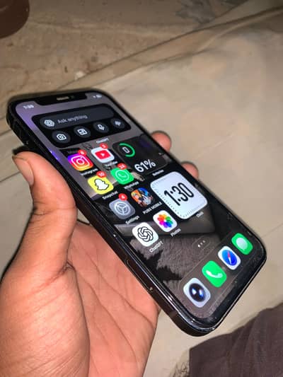 I phone 12 Fu (128 Gb) Exchange possible