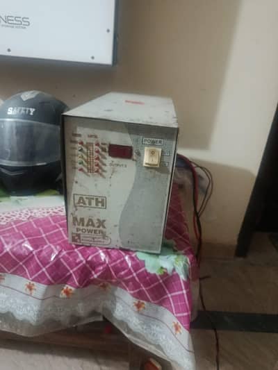 UPS 1000 watts for sale | 10/10 condition