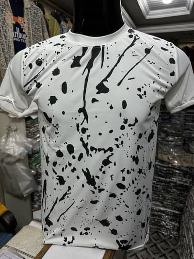 Men Shirts & wo man Shirt/polistr Shirt/half bazo Shirts/New design