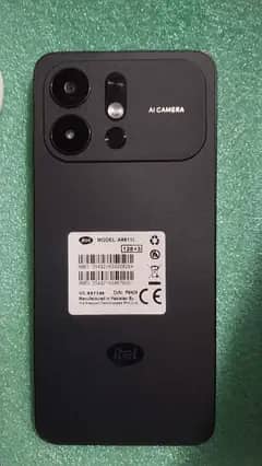 Item A100C Mobile -3GB RAM -128GB Storage _used 1weeks