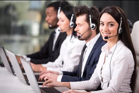 Customer Support Executive - USA Shift