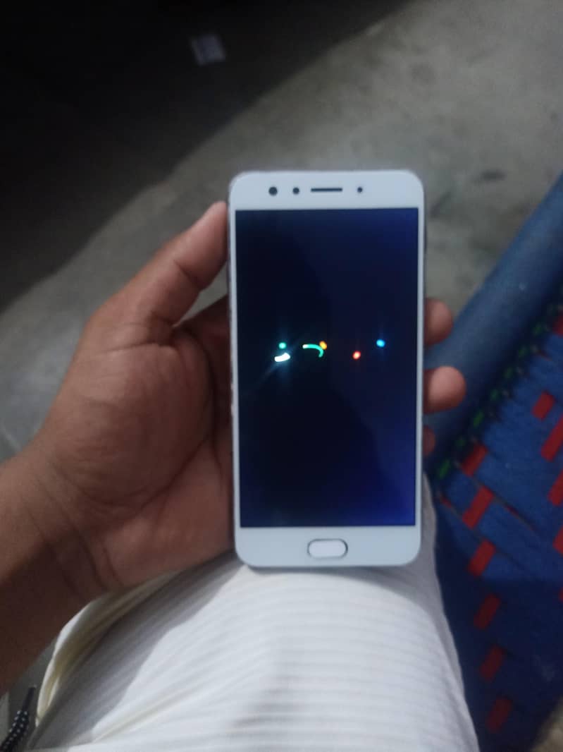 OPPO F3 1