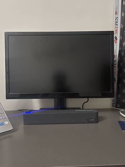 Planar PXL2780MW 27 inch 1440p (2K) 60Hz IPS Monitor