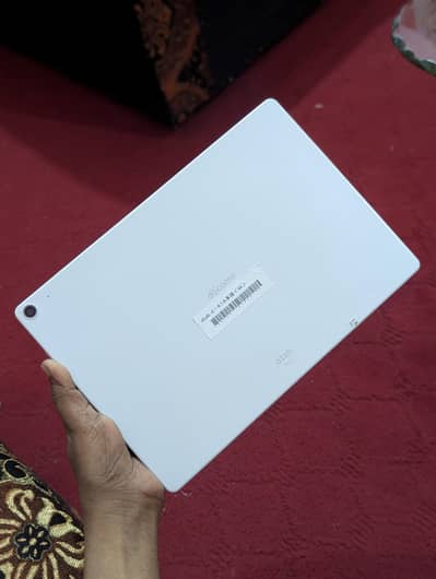 Docomo D14A (brand new tab)