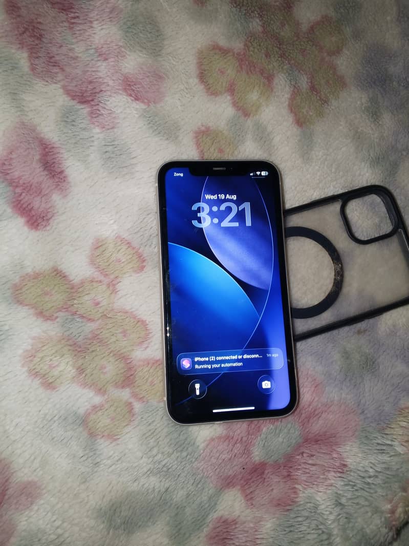 Apple iPhone 11 1